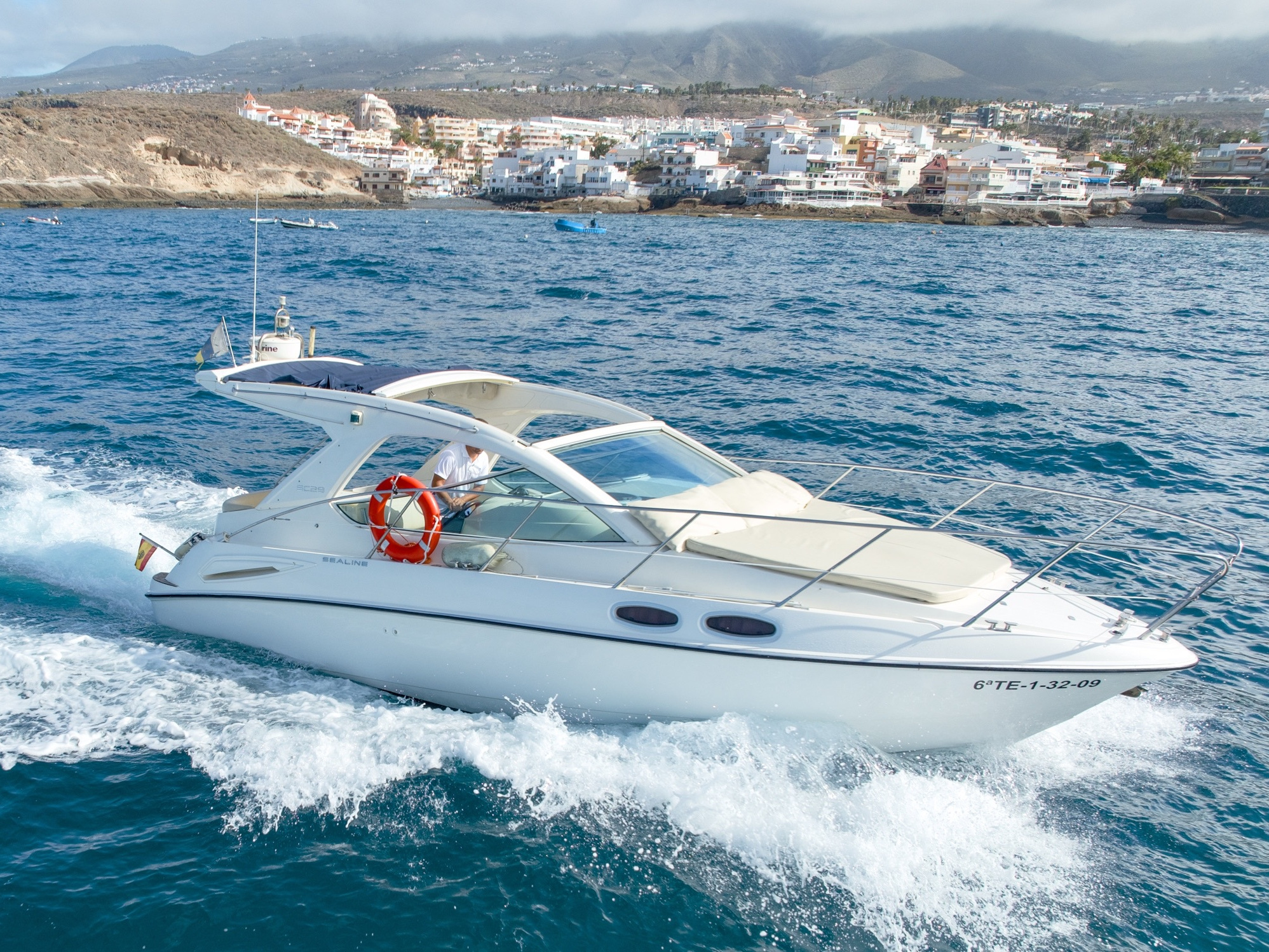 Sealine SC29 — photo 1
