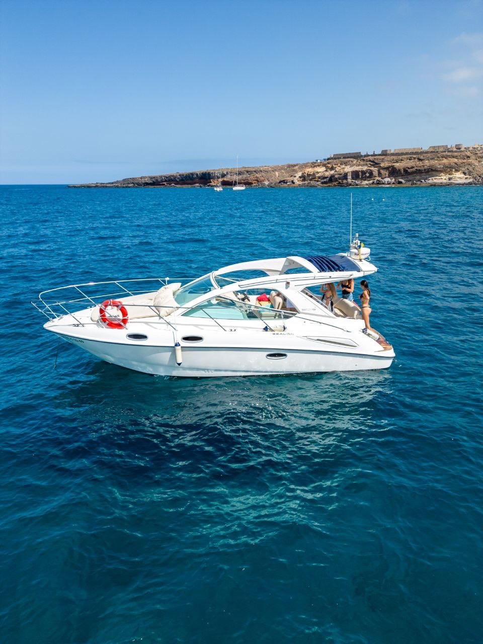 Sealine SC29 — photo 4