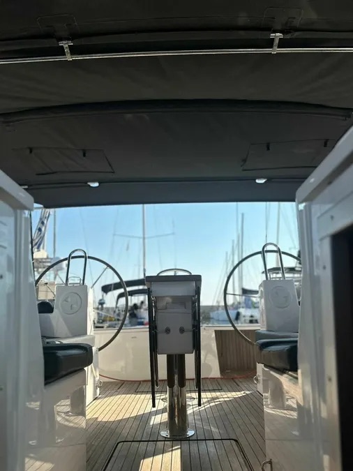 Bavaria C45 (3 cab.) — photo 4
