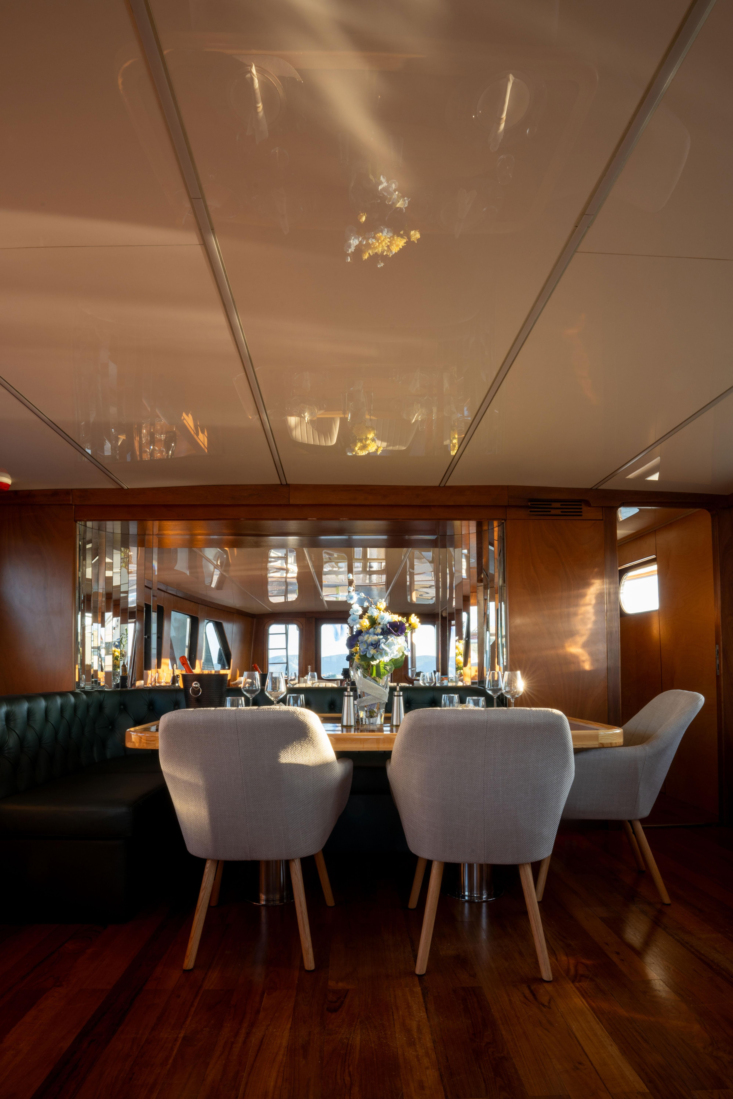 Motoryacht — photo 2