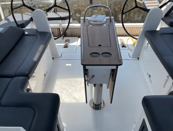 Bavaria C42 (3 cab.) — photo 3