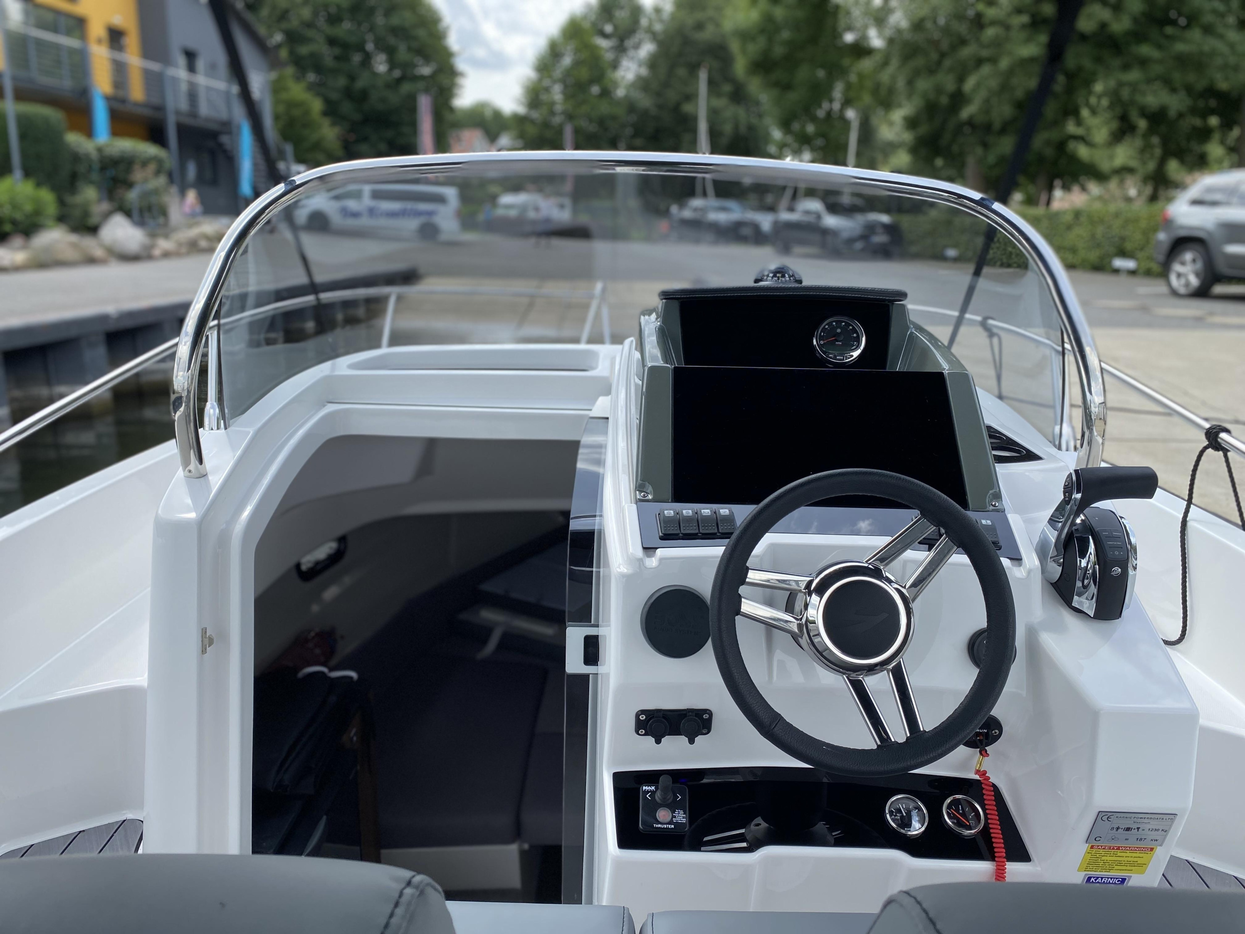 Karnic SL 702 — photo 16