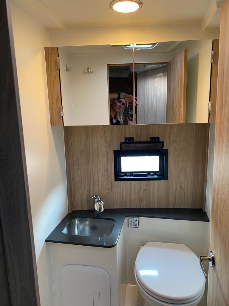 Futura 40 Grand Horizon — photo 15