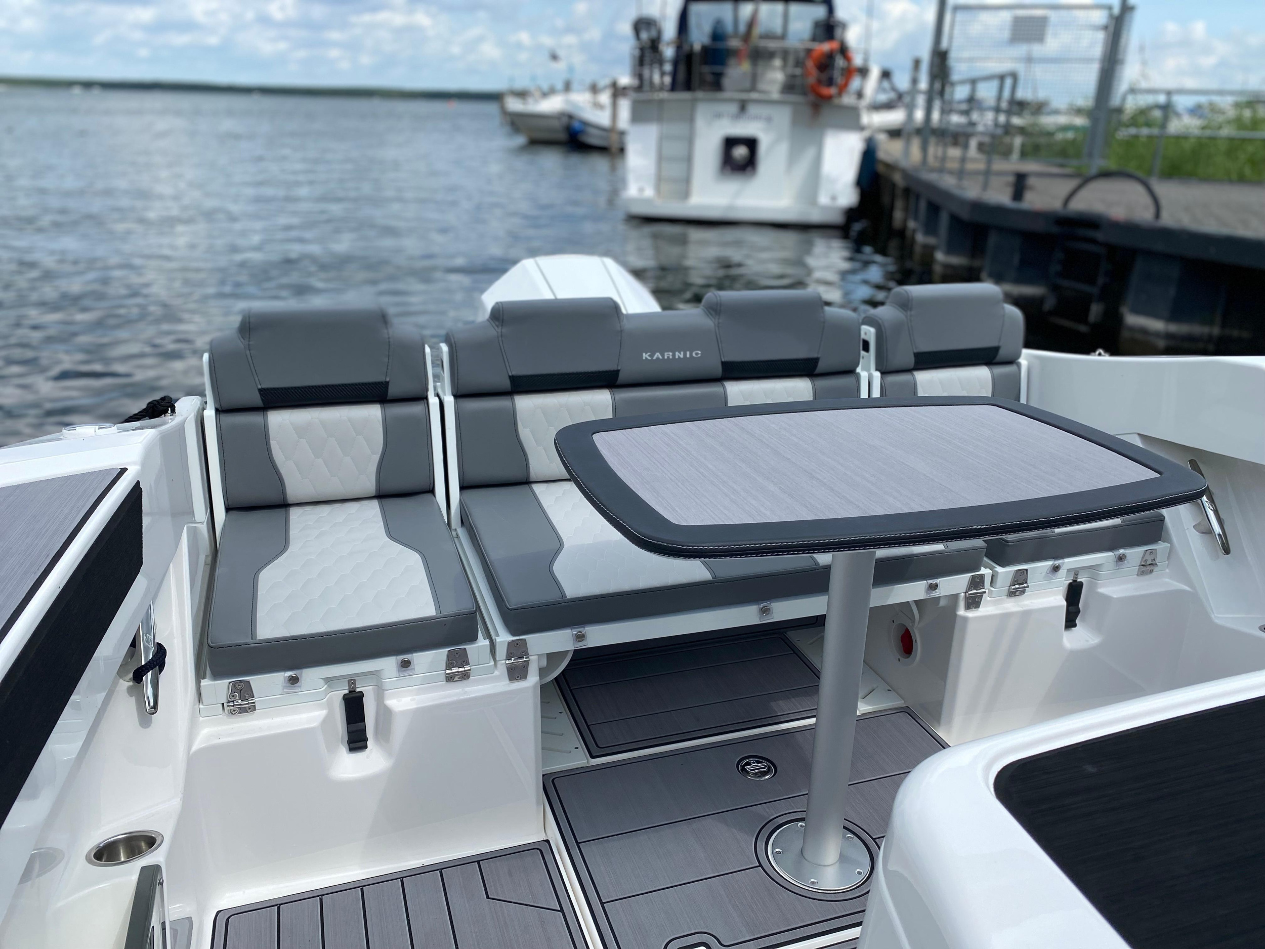 Karnic SL 702 — photo 17