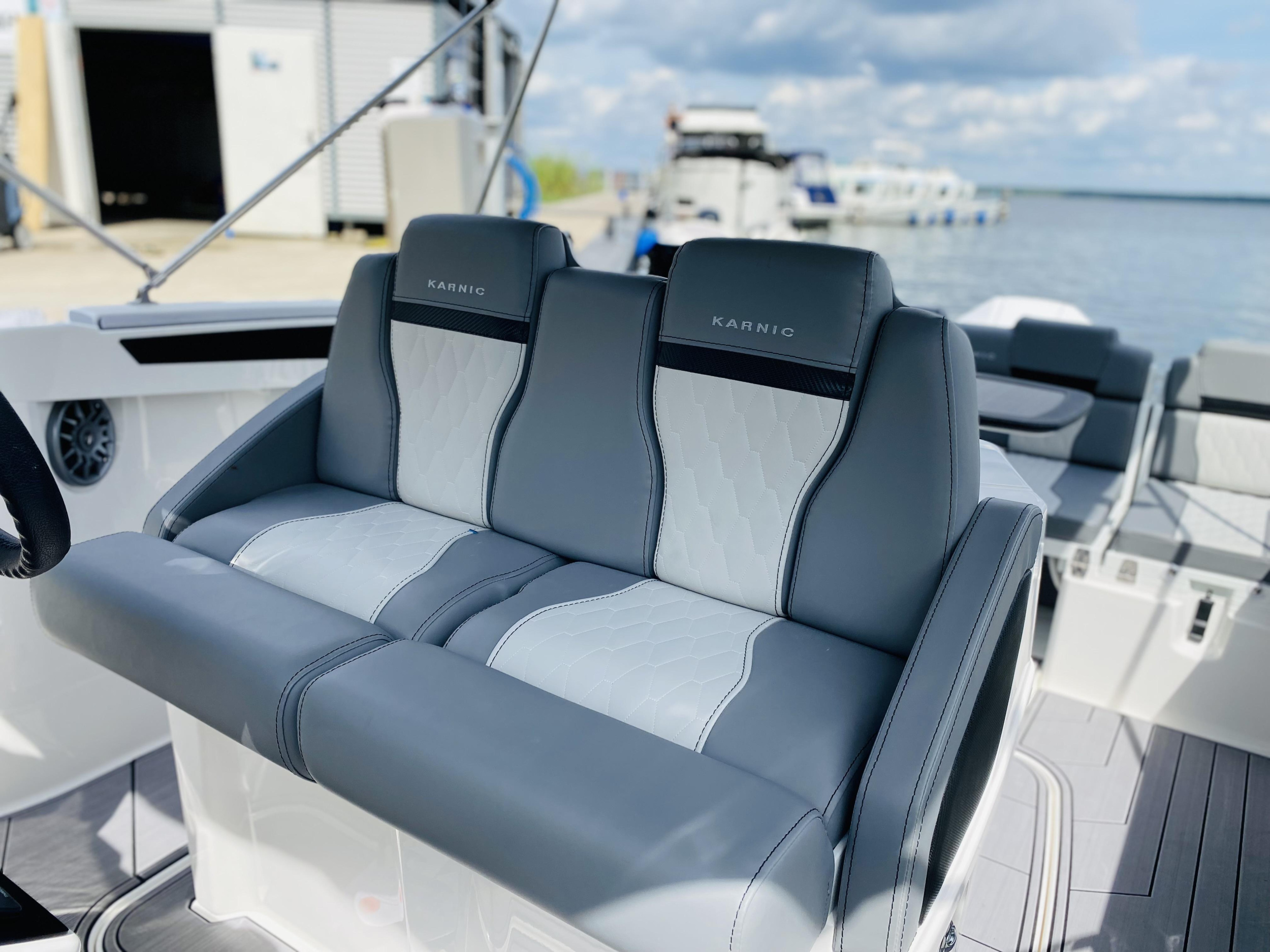 Karnic SL 702 — photo 16
