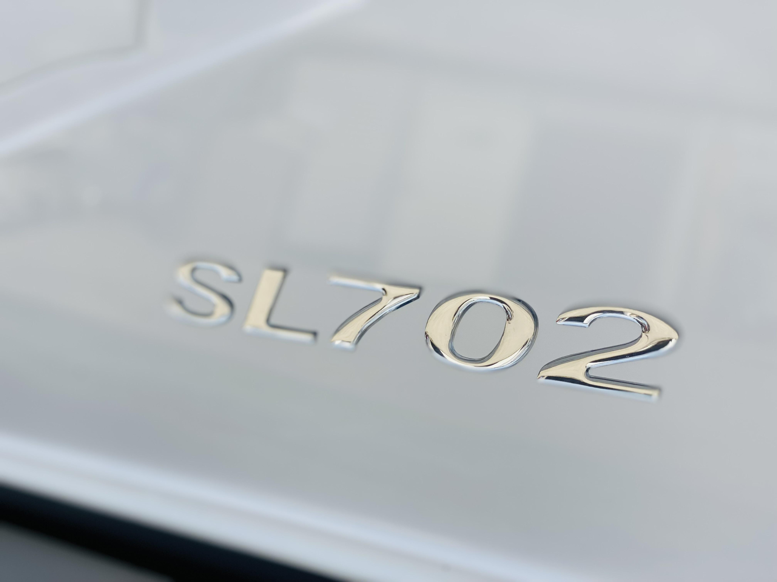 Karnic SL 702 — photo 6