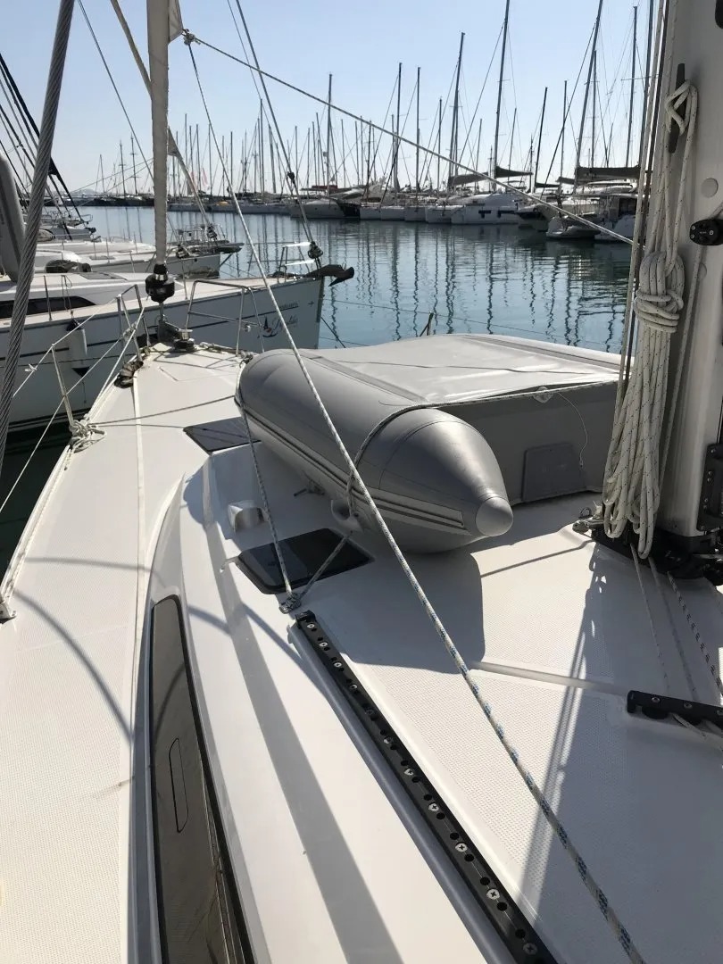 Bavaria Cruiser 51 (5 cab.) — photo 5