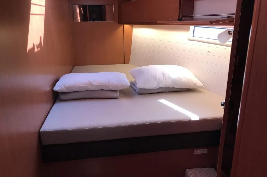 Bavaria Cruiser 51 (5 cab.) — photo 3