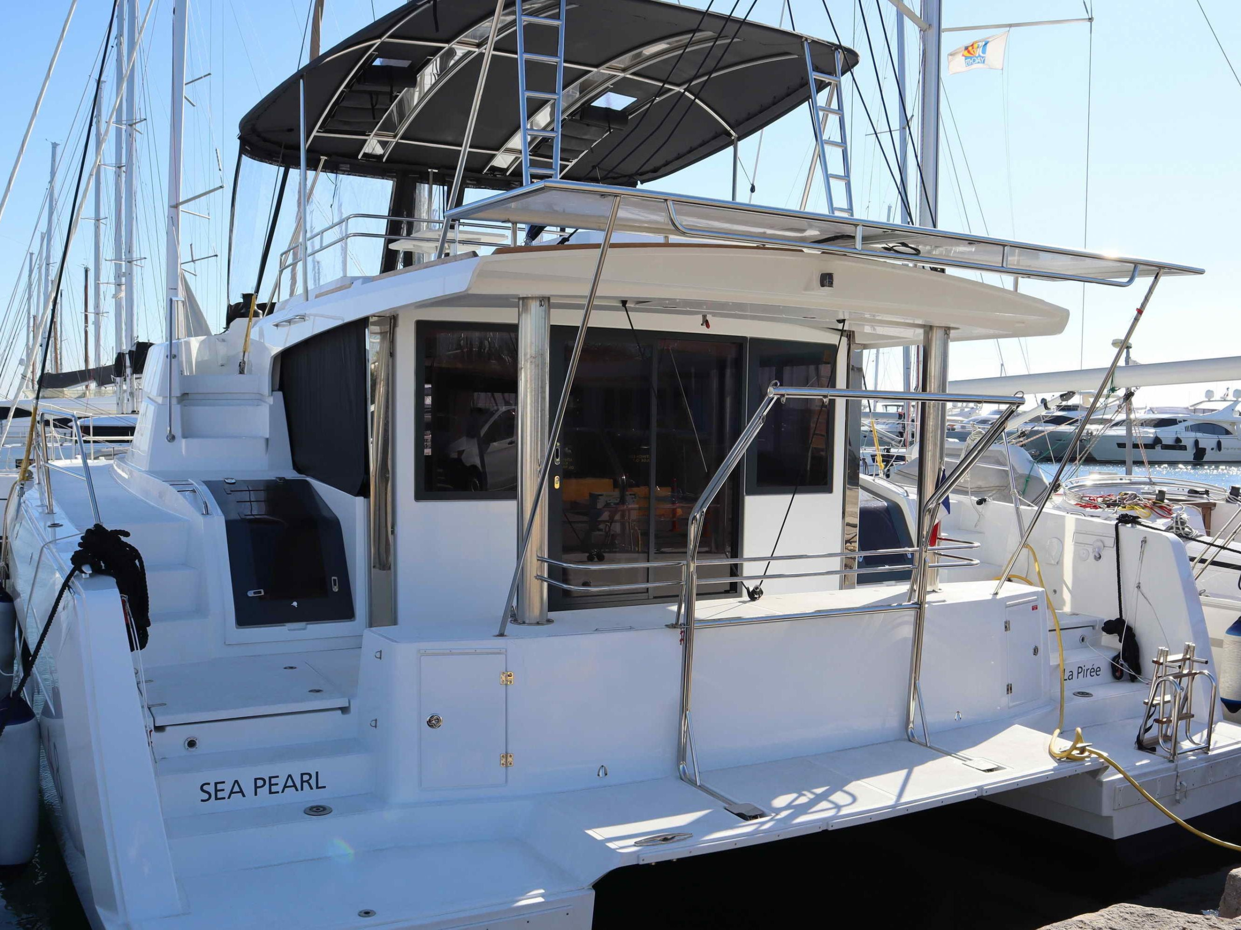 Bali 4.8 (6 cab.) — photo 1