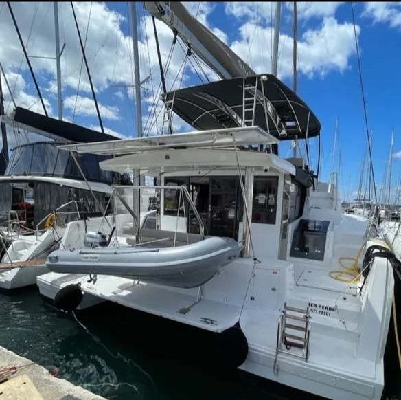 Bali 4.8 (6 cab.) — photo 13