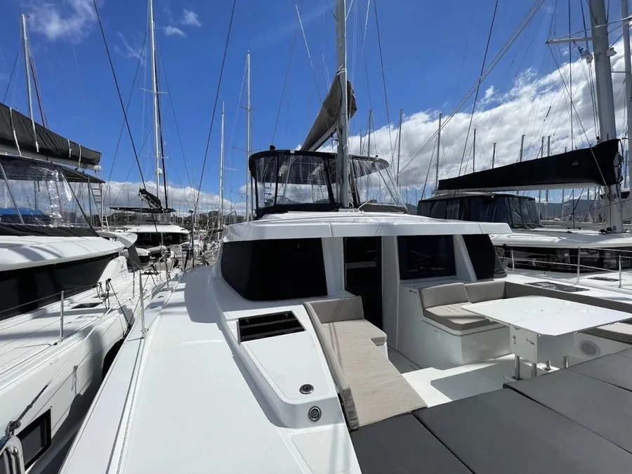 Bali 4.8 (6 cab.) — photo 11