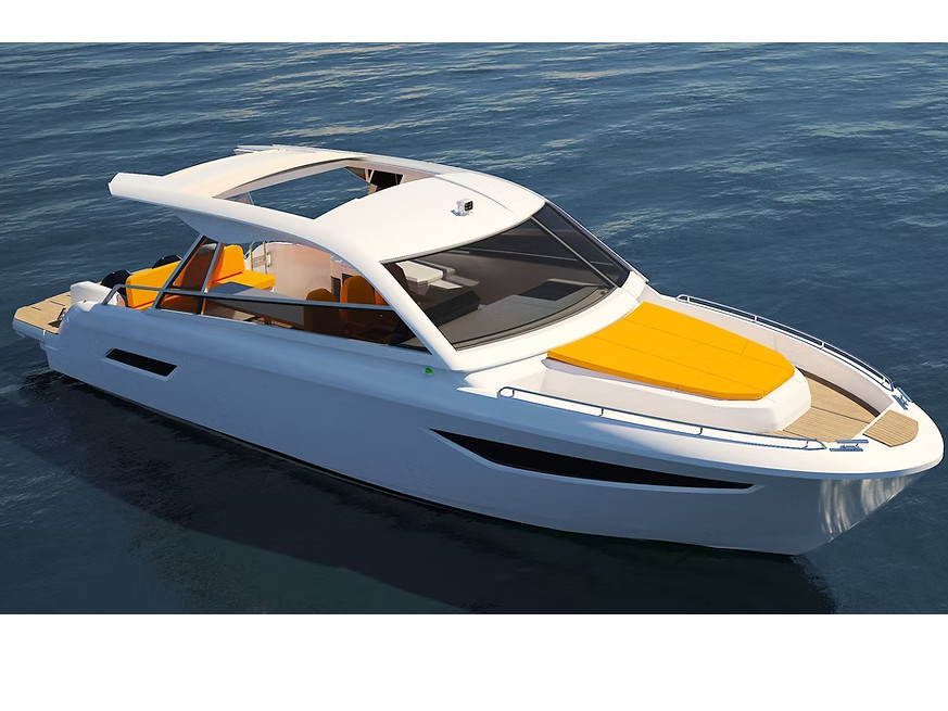 Bavaria Vida 33 HT — photo 1