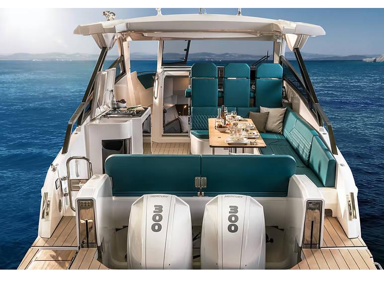 Bavaria Vida 33 HT — photo 5
