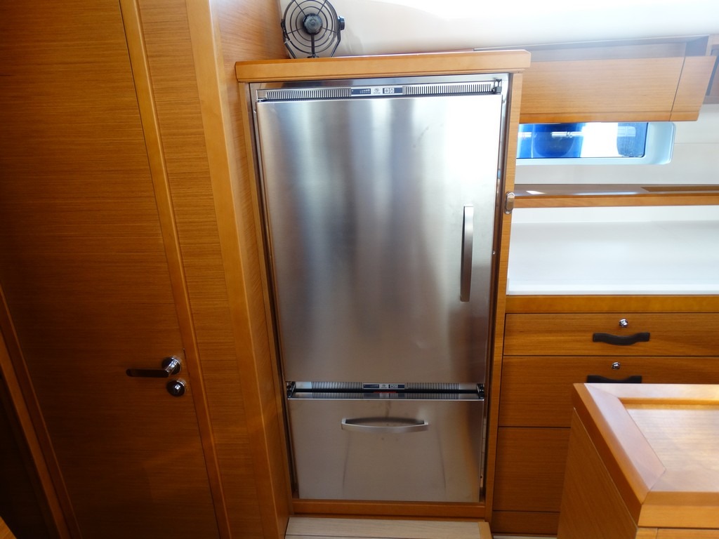 Jeanneau 54 (6 cab.) — photo 3