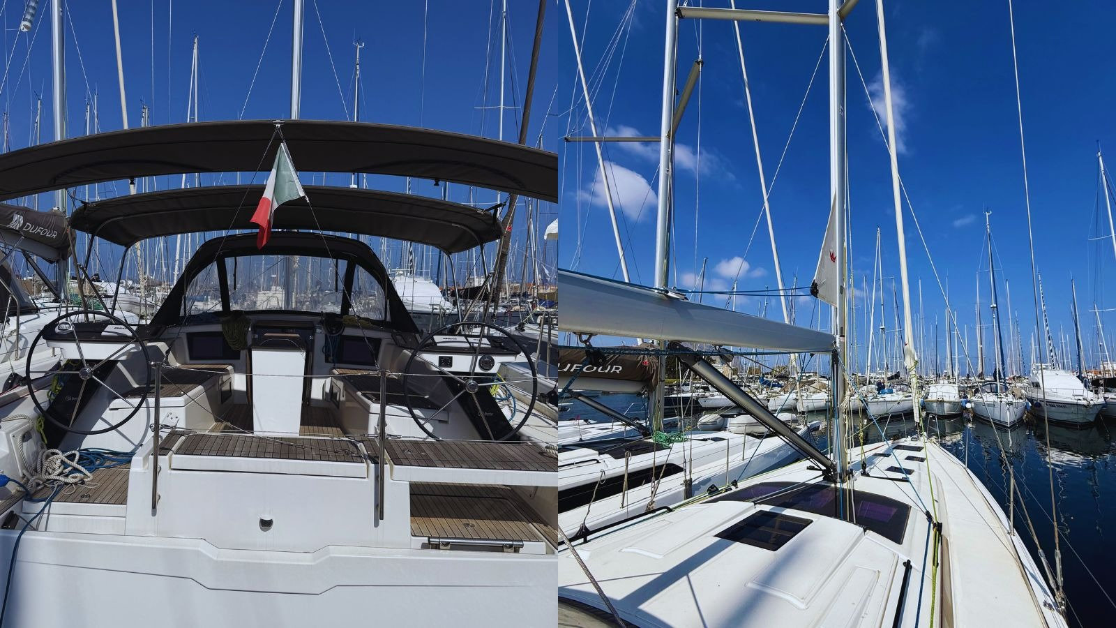 Dufour 44 — photo 7