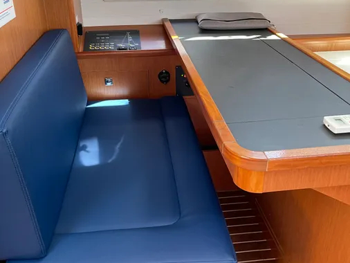 Bavaria Cruiser 51 (5 cab.) — photo 18
