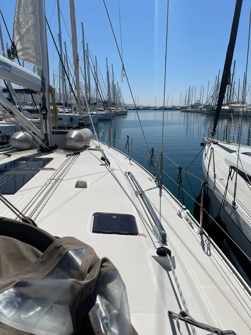 Bavaria Cruiser 51 (5 cab.) — photo 20