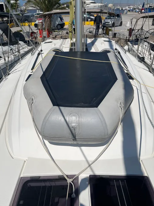 Bavaria Cruiser 51 (5 cab.) — photo 12