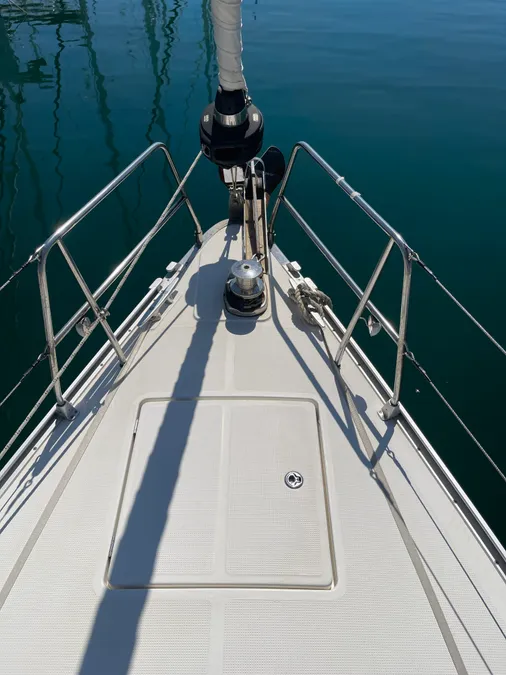 Bavaria Cruiser 51 (5 cab.) — photo 6