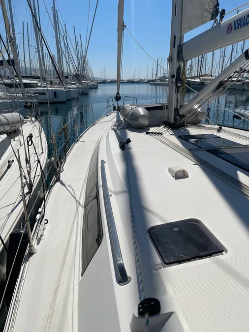 Bavaria Cruiser 51 (5 cab.) — photo 13