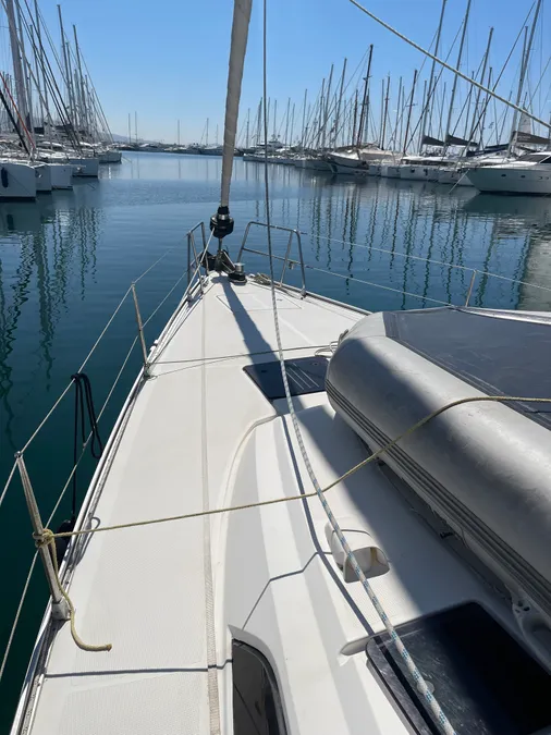 Bavaria Cruiser 51 (5 cab.) — photo 14