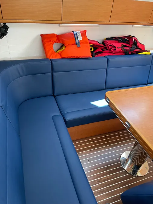 Bavaria Cruiser 51 (5 cab.) — photo 8