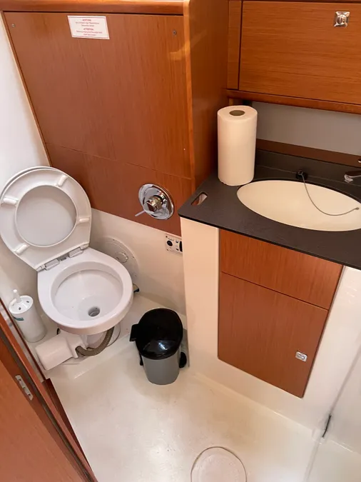 Bavaria Cruiser 51 (5 cab.) — photo 3