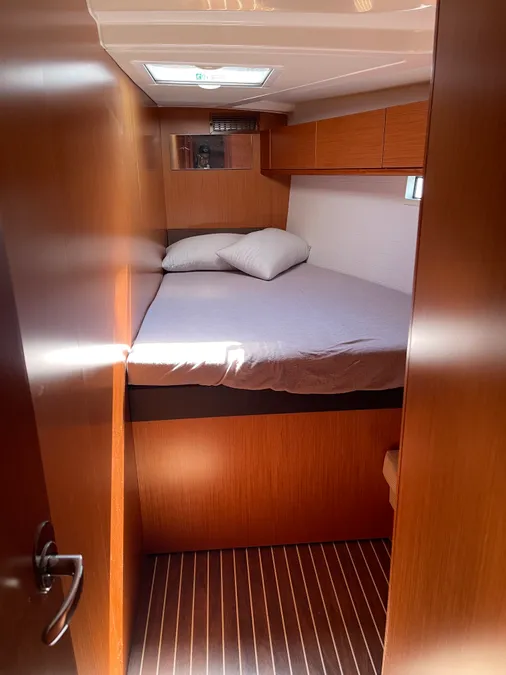 Bavaria Cruiser 51 (5 cab.) — photo 19