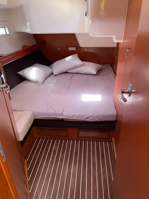 Bavaria Cruiser 51 (5 cab.) — photo 7