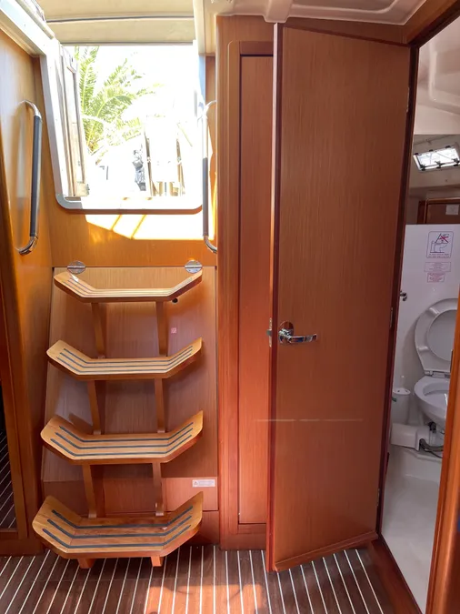 Bavaria Cruiser 51 (5 cab.) — photo 16