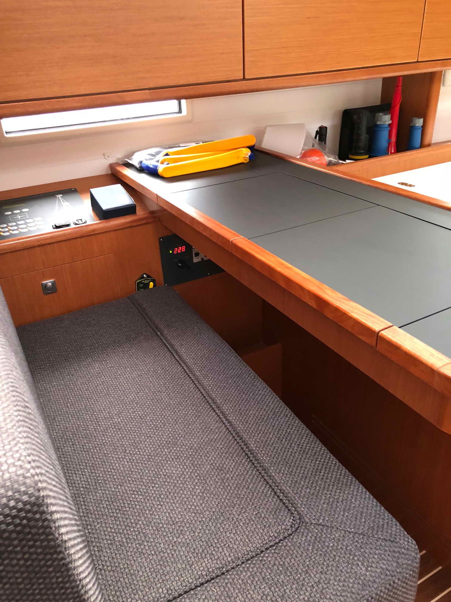 Bavaria Cruiser 51 (5 cab.) — photo 8