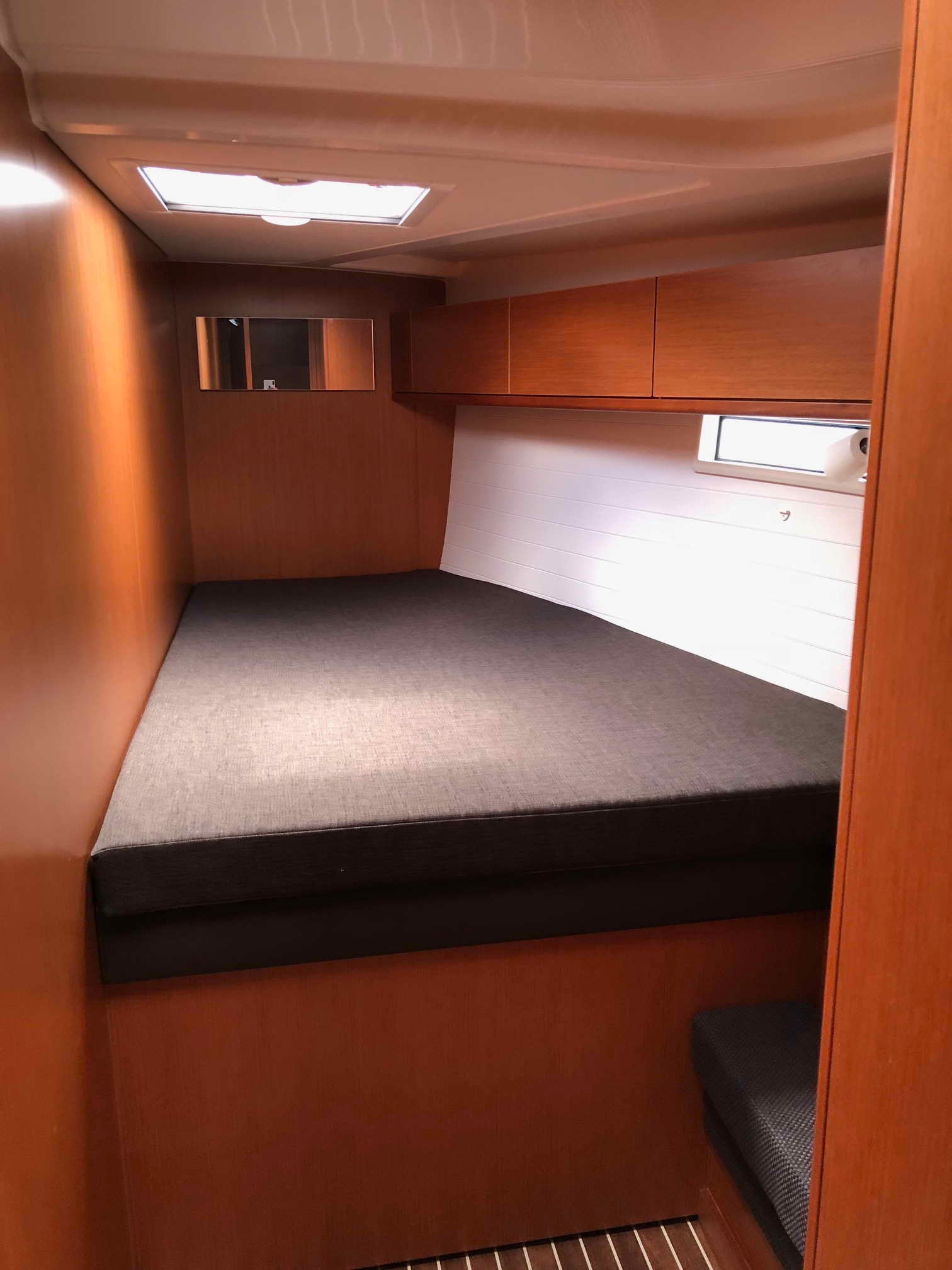 Bavaria Cruiser 51 (5 cab.) — photo 10
