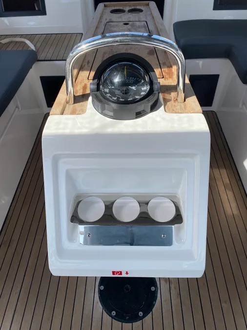Bavaria C45 Holiday (5 cab.) — photo 5