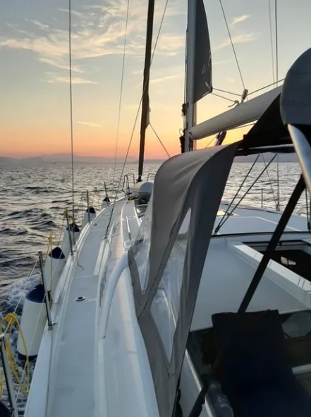 Oceanis 46.1 (5 cab.) — photo 4
