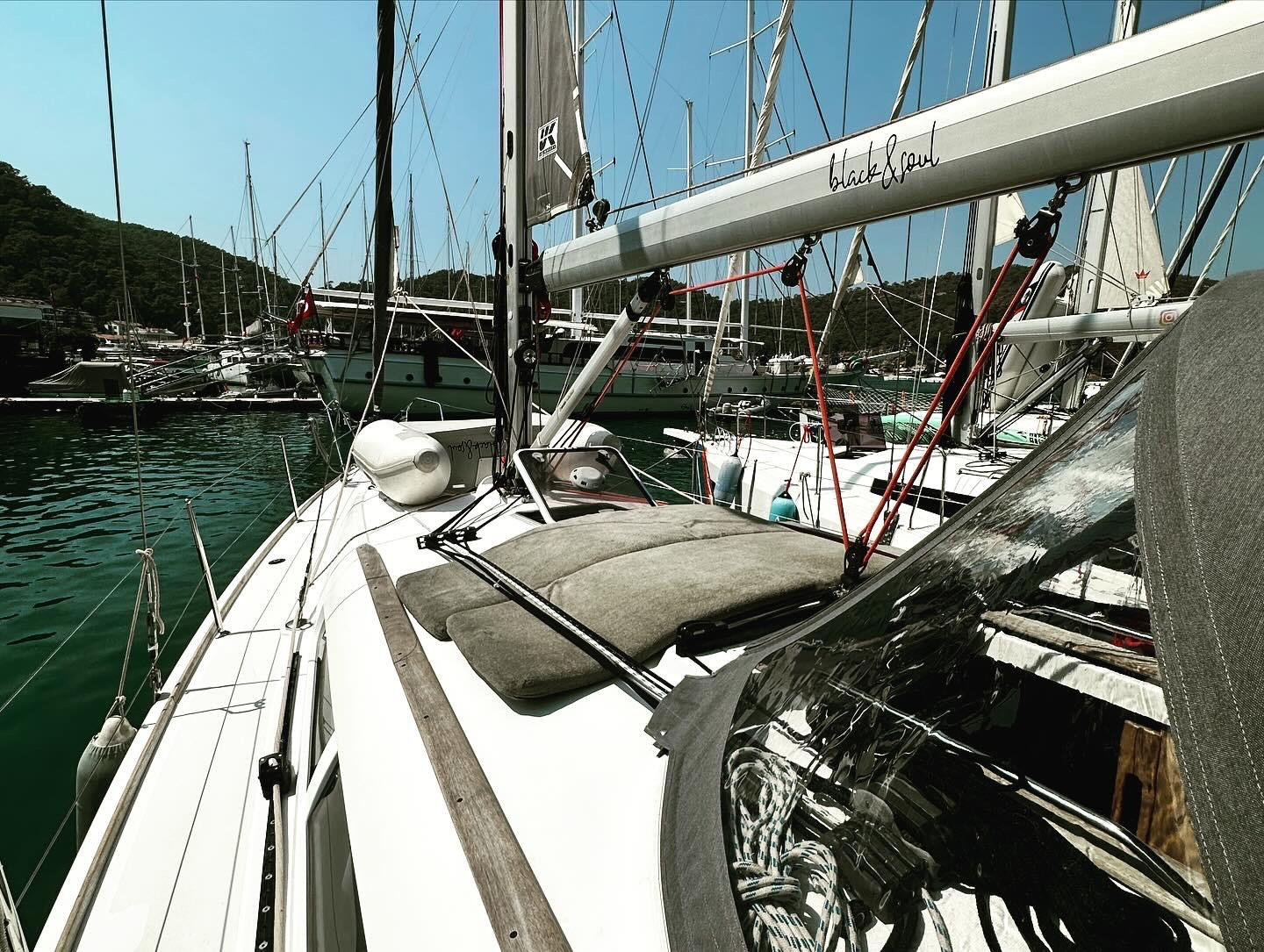 Sun Odyssey 39i — photo 64
