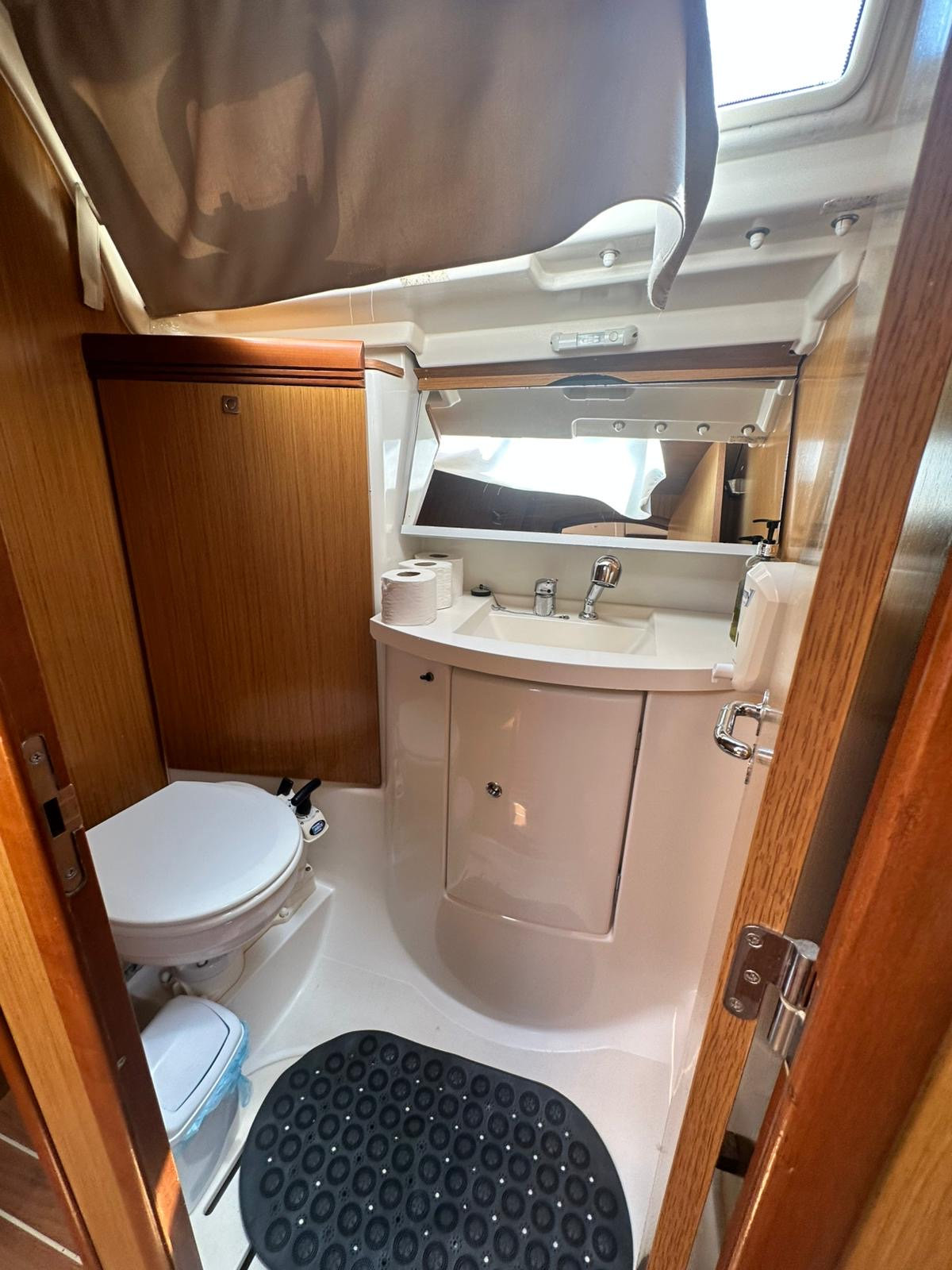 Sun Odyssey 39i — photo 35