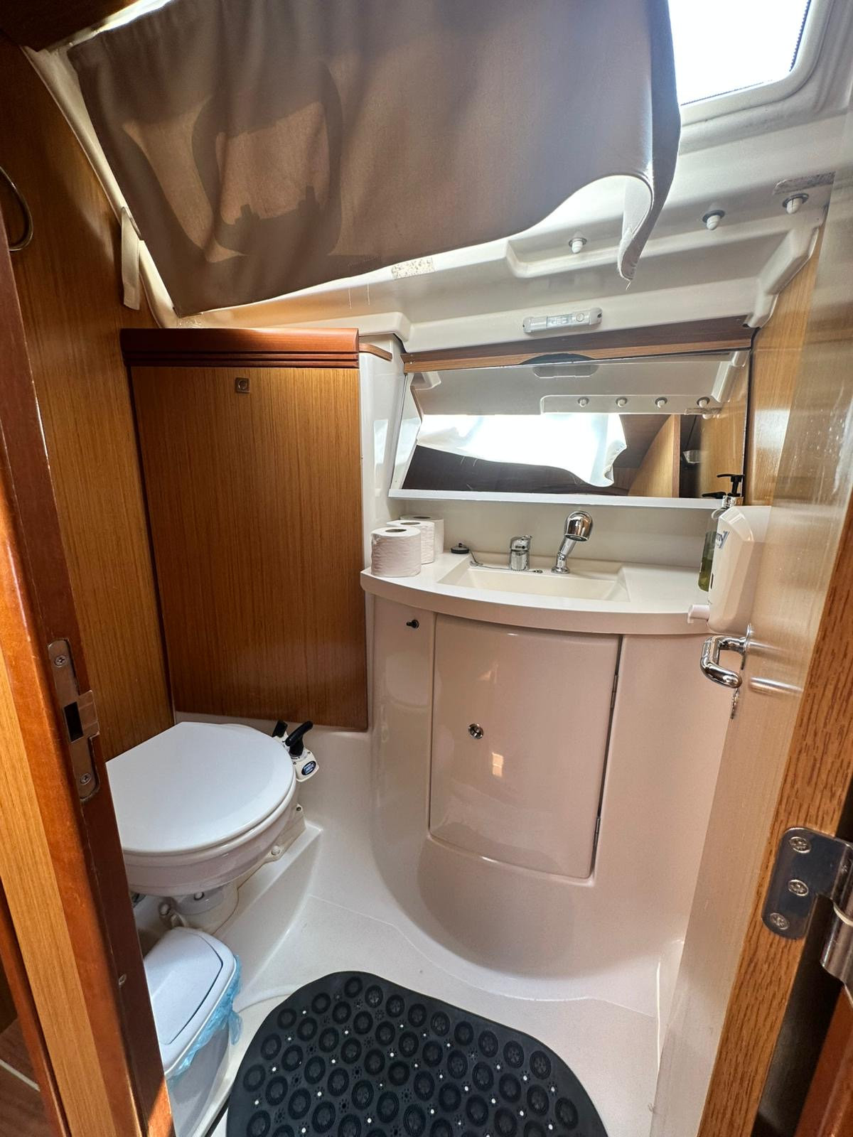 Sun Odyssey 39i — photo 75