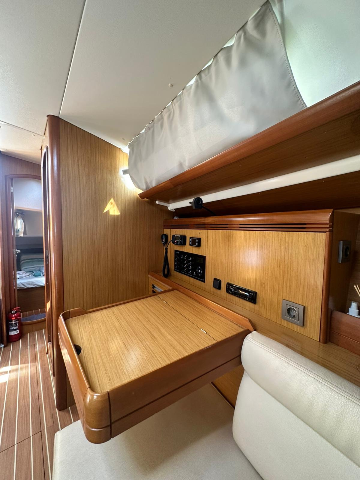 Sun Odyssey 39i — photo 58