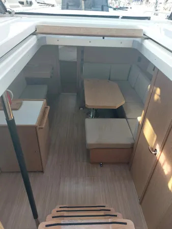Bavaria C42 (3 cab.) — photo 26