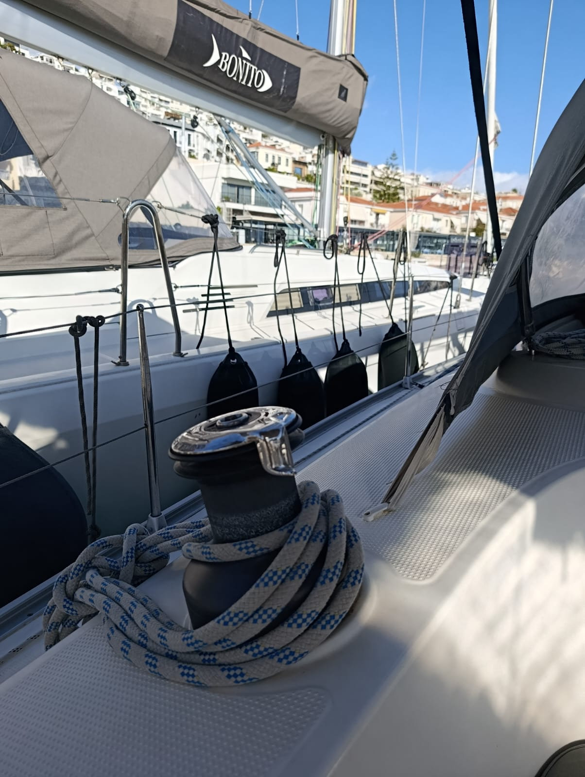 Bavaria 41 Cruiser — photo 51