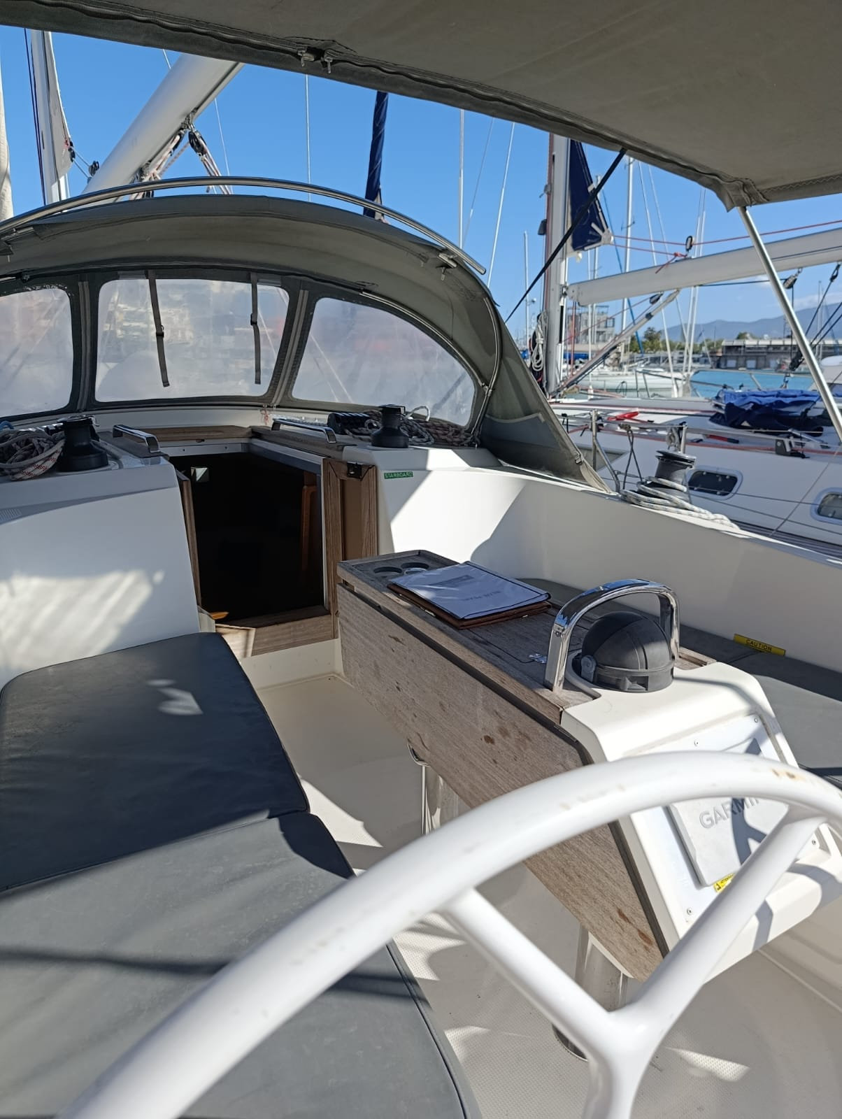 Bavaria 41 Cruiser — photo 49