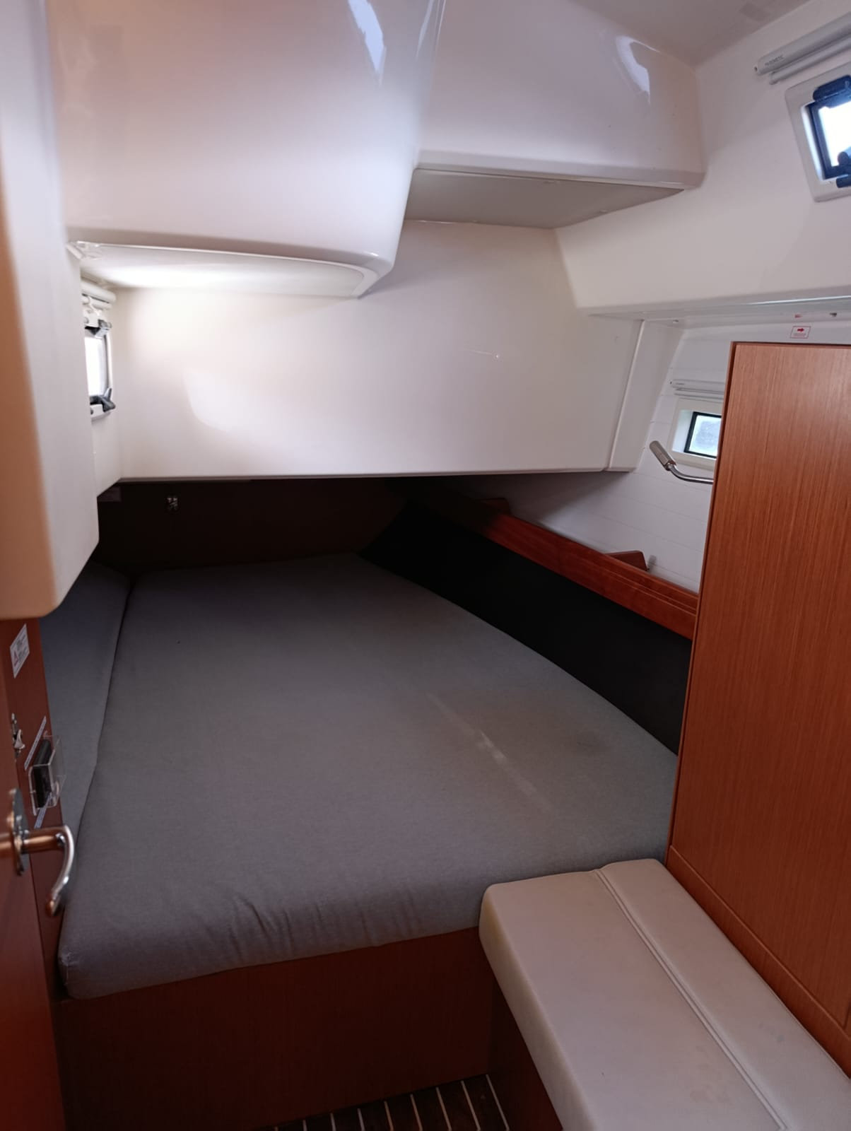 Bavaria 41 Cruiser — photo 18