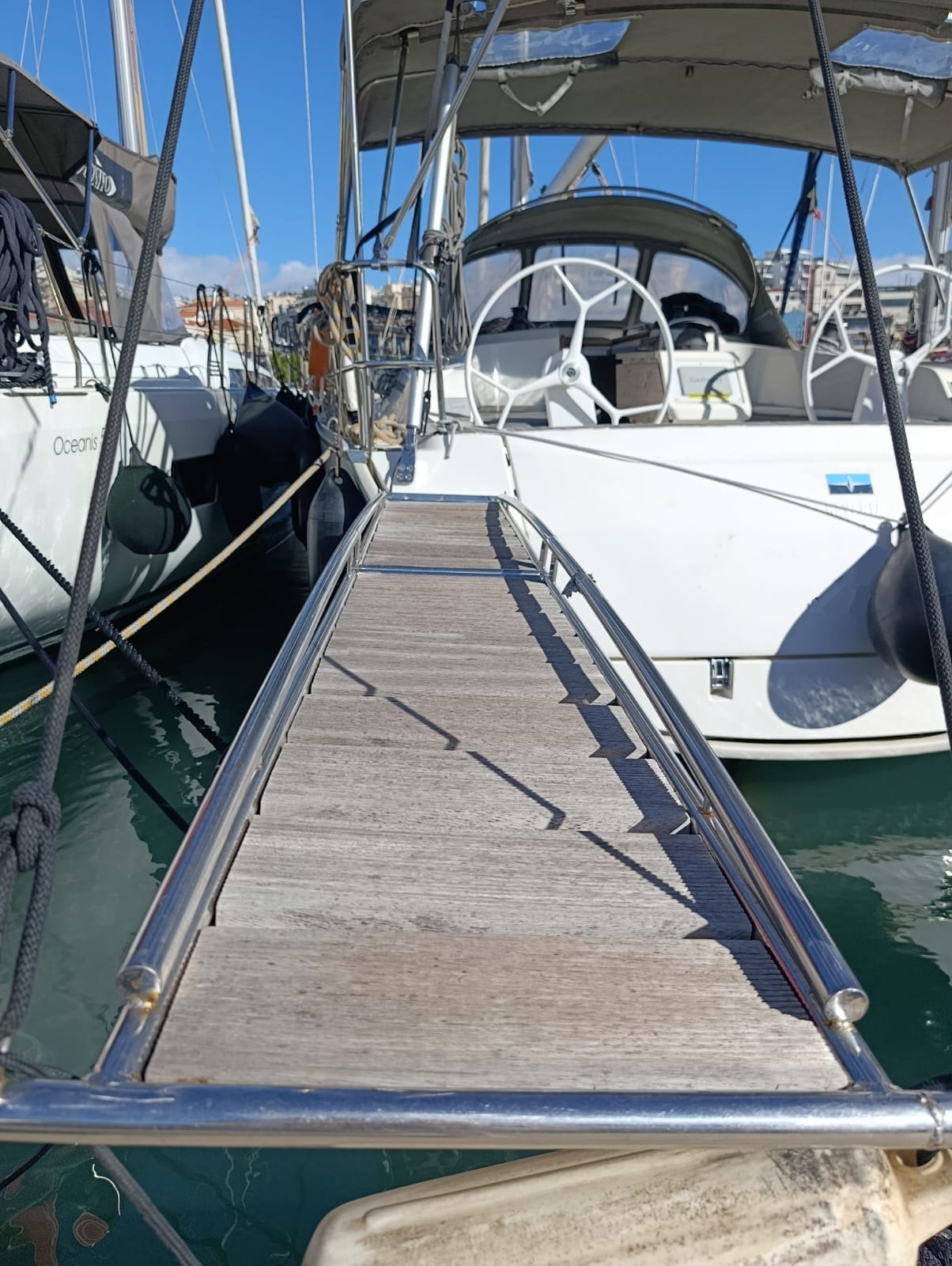Bavaria 41 Cruiser — photo 2