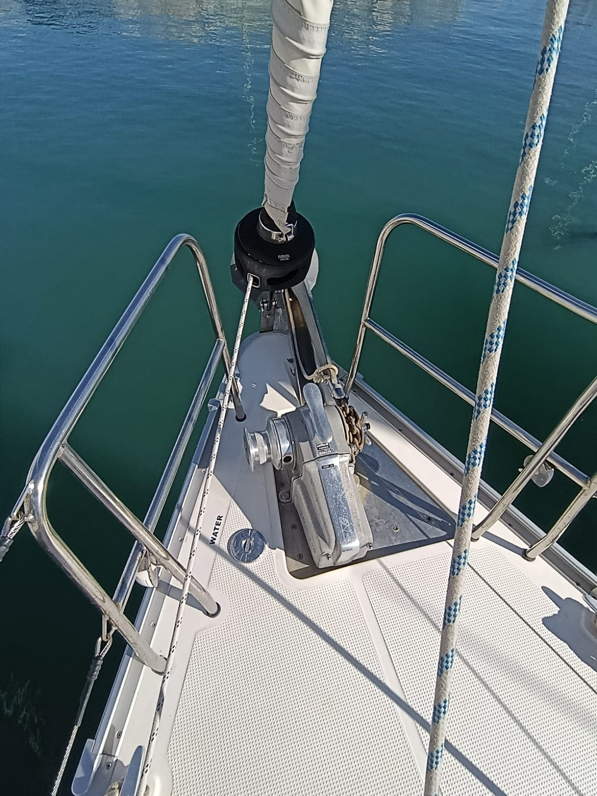 Bavaria 41 Cruiser — photo 3