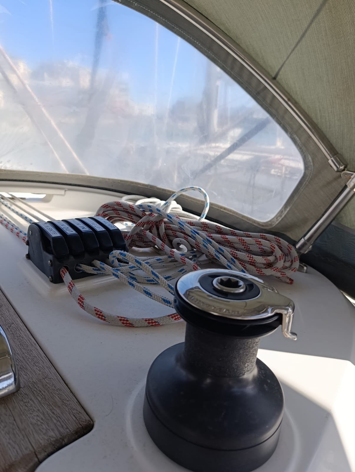 Bavaria 41 Cruiser — photo 57
