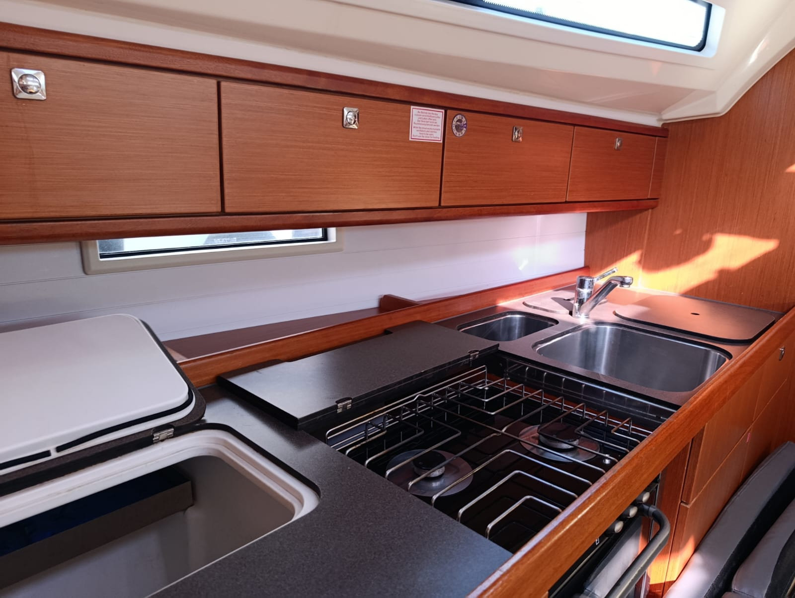 Bavaria 41 Cruiser — photo 56