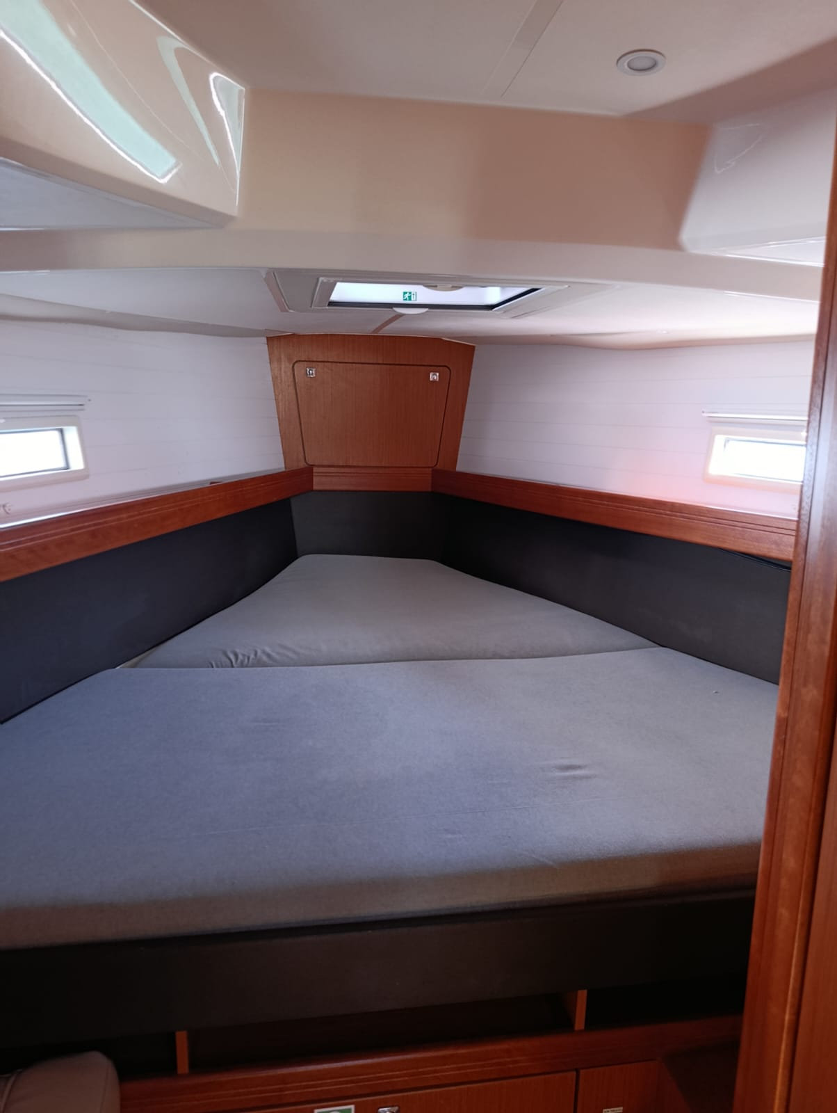 Bavaria 41 Cruiser — photo 31
