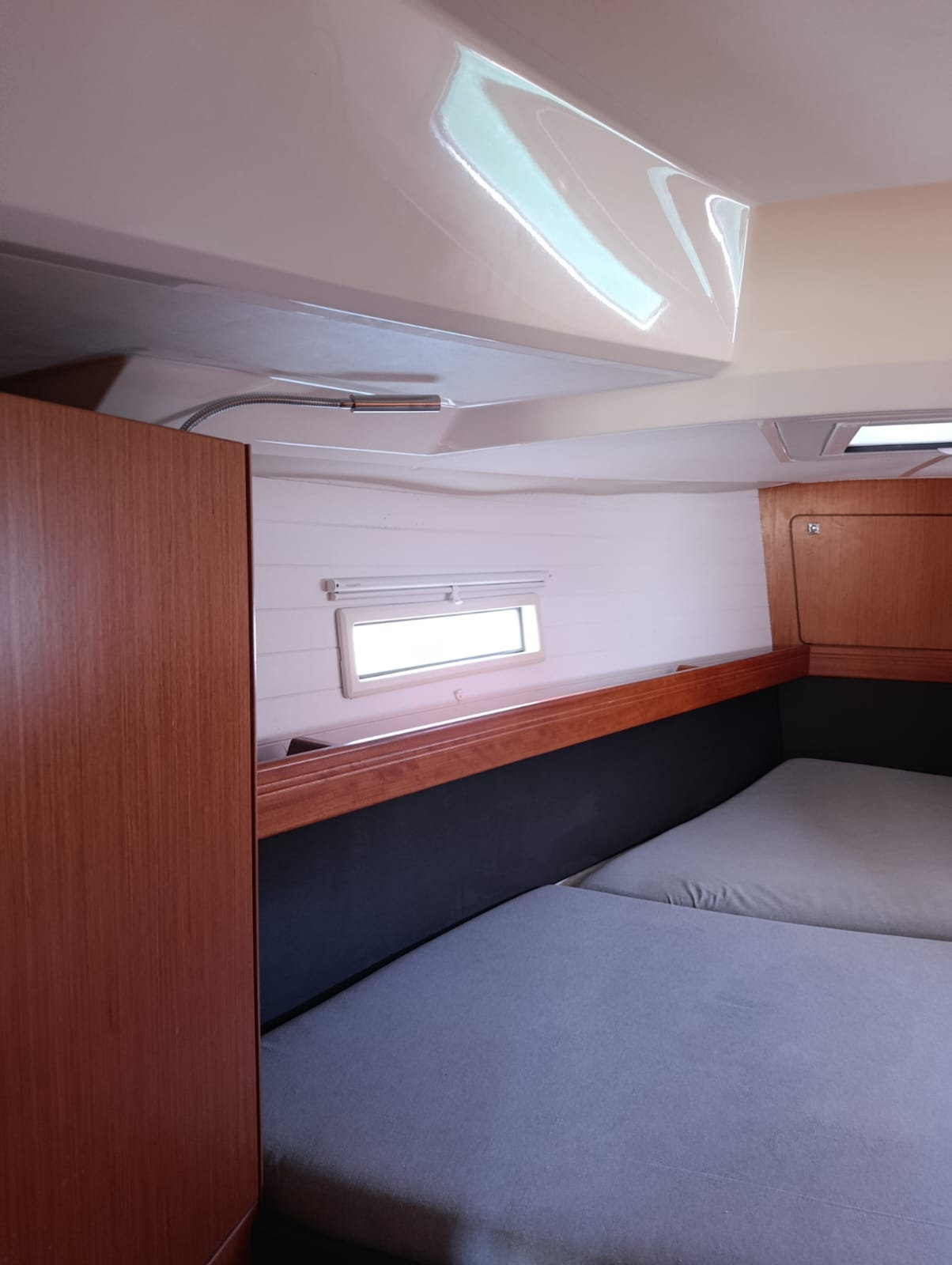 Bavaria 41 Cruiser — photo 45