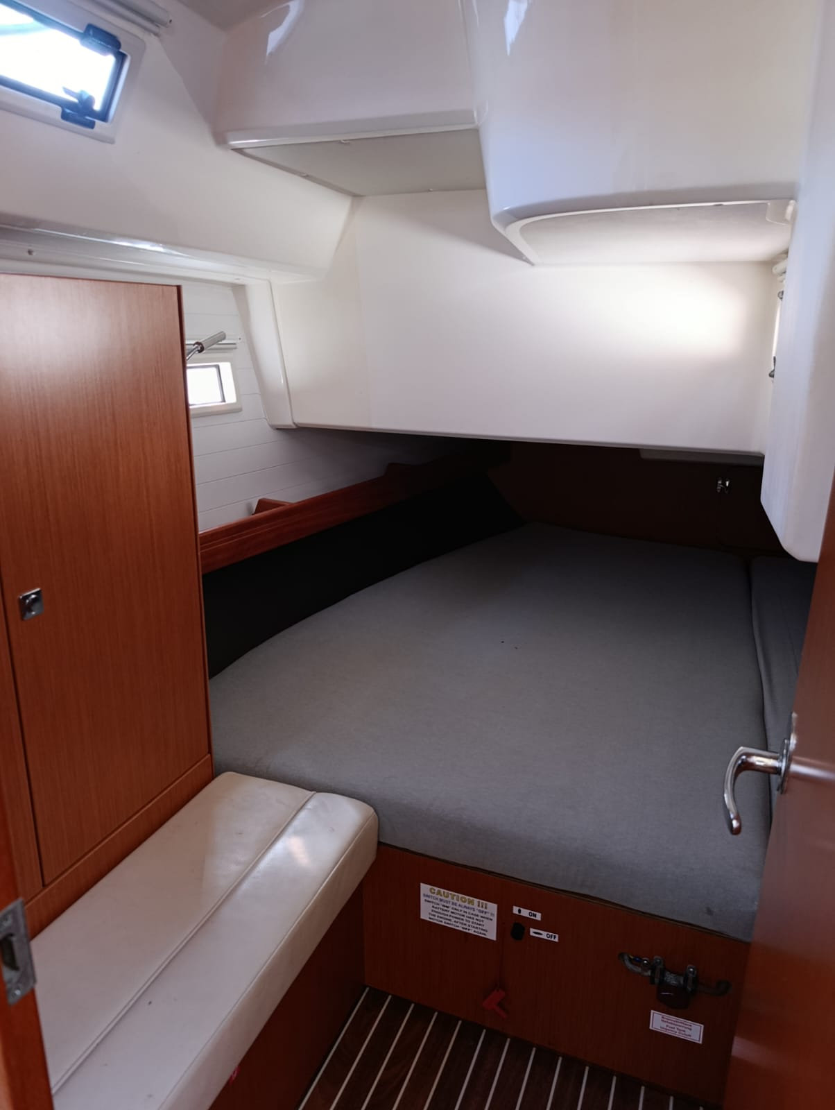 Bavaria 41 Cruiser — photo 48
