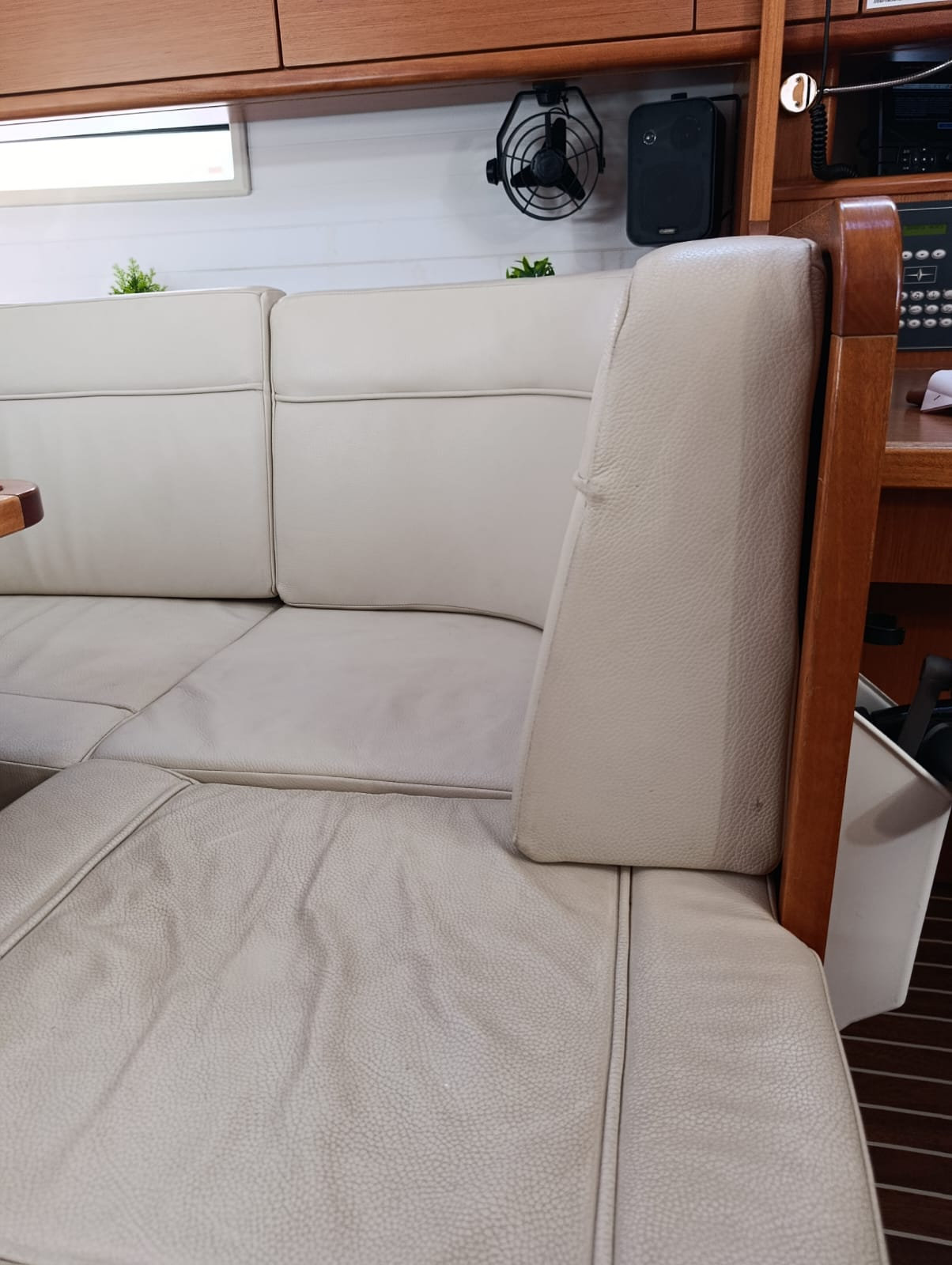Bavaria 41 Cruiser — photo 42